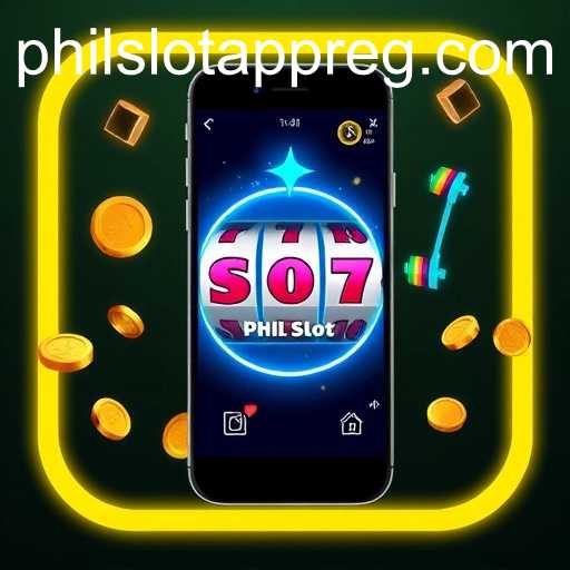 PHIL Slot app