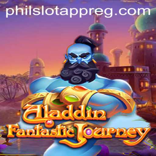 Exploring the World of Aladdin on the PHIL Slot App
