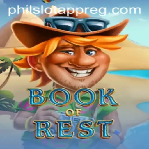 Exploring the Exciting World of BookofRest with PHIL Slot App