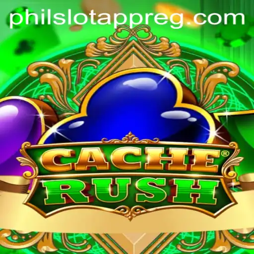 CacheRush: An Exciting Journey into the World of Digital Gold
