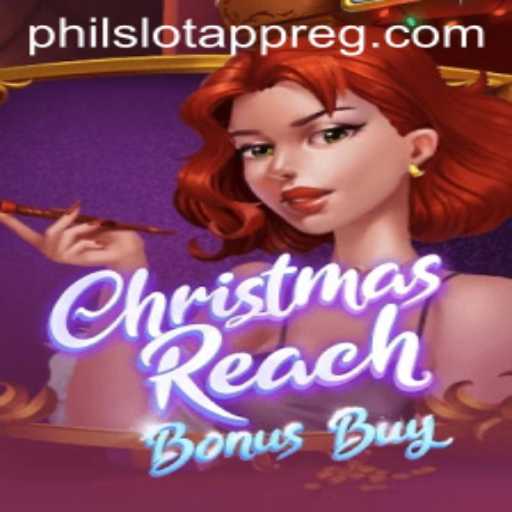 ChristmasReachBonusBuy: An Exciting Digital Slot Adventure