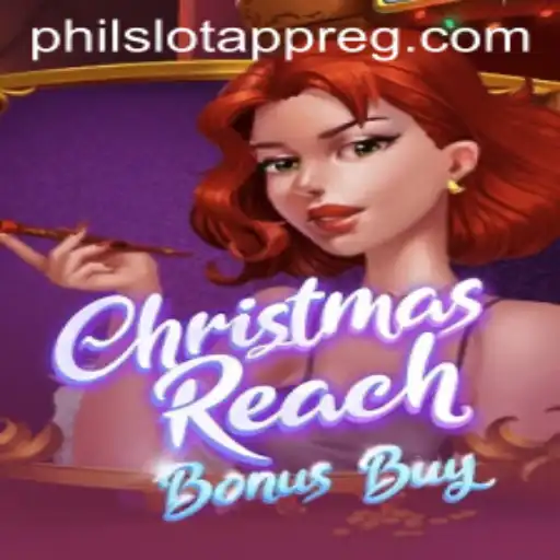 ChristmasReachBonusBuy: An Exciting Digital Slot Adventure