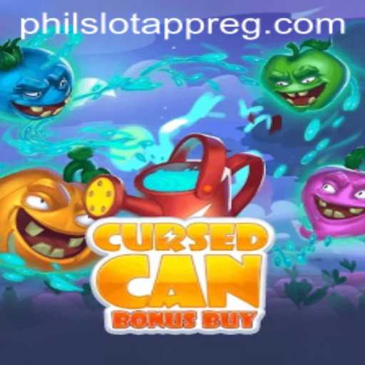 Discover the Thrills of 'CursedCanBonusBuy' with PHIL Slot App