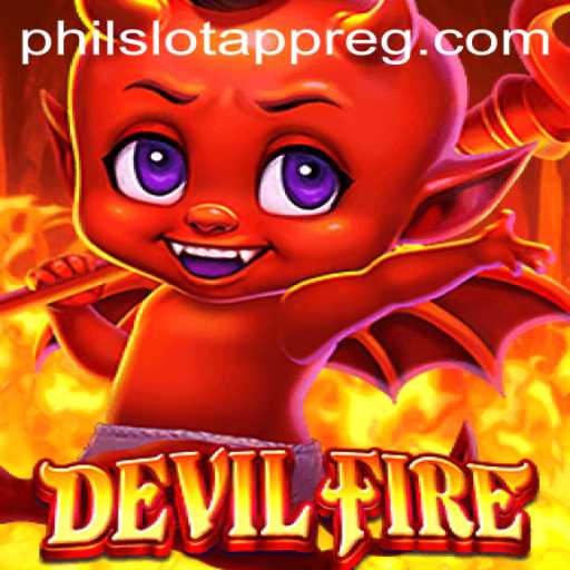 Discover DevilFire: An Engaging Adventure Through the PHIL Slot App