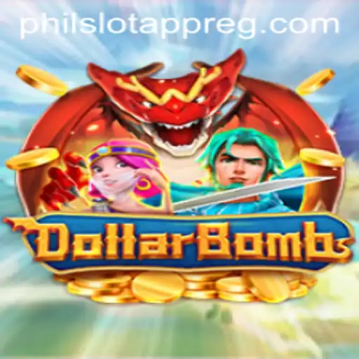 Exploring DollarBombs: A Dive into the PHIL Slot App