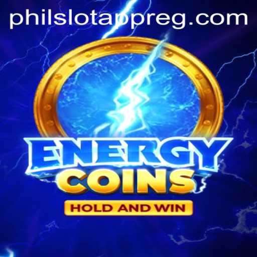 EnergyCoins: A Revolutionary Game Experience on PHIL Slot App