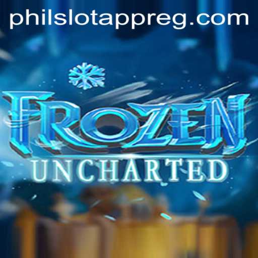 Exploring the Enigmatic World of FrozenUncharted in PHIL Slot App