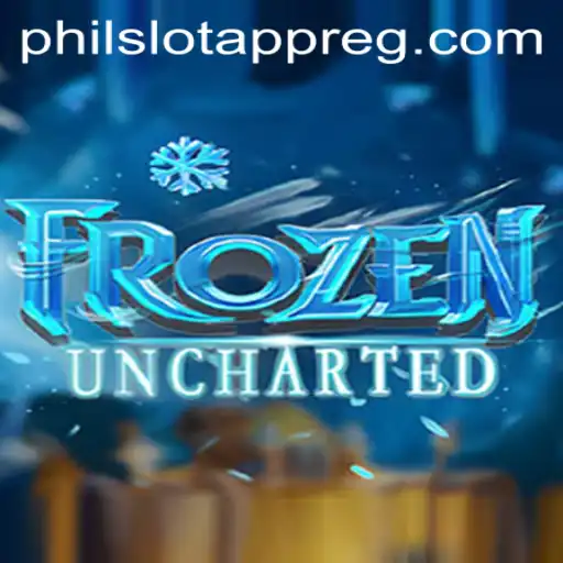 Exploring the Enigmatic World of FrozenUncharted in PHIL Slot App