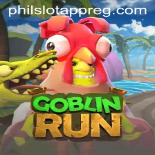 GoblinRun: The Exciting Fantasy Adventure in PHIL Slot App