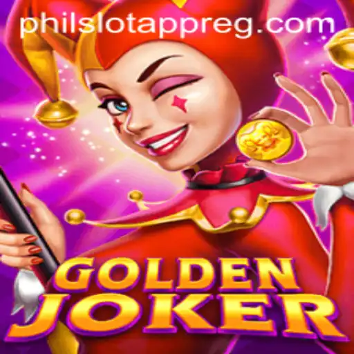 The Thrilling World of GoldenJoker: An In-Depth Guide to PHIL Slot App's Latest Adventure