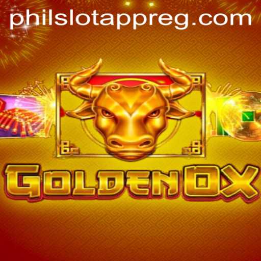 Explore the Exciting World of GoldenOx: A Comprehensive Guide to the PHIL Slot App