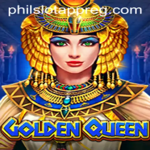 Exploring the Thrills of GoldenQueen: A Guide to the PHIL Slot App Experience