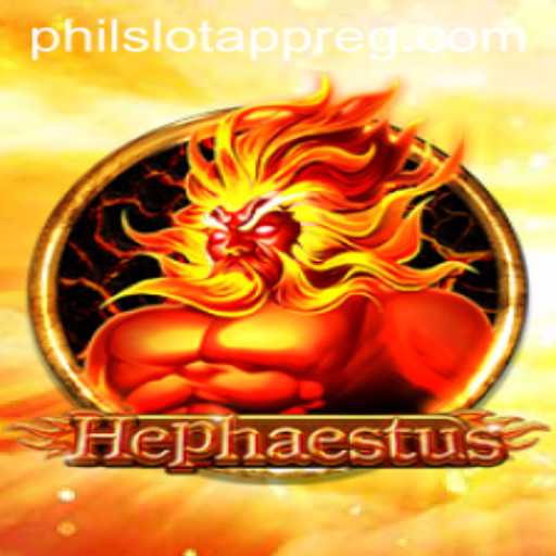 Unveiling Hephaestus: A Journey Through the Mythical PHIL Slot App