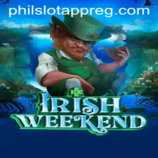 Explore the Exciting World of IrishWeekend on the PHIL Slot App