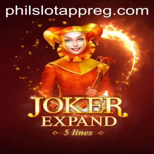 JokerExpand: A New Era in PHIL Slot App Gaming