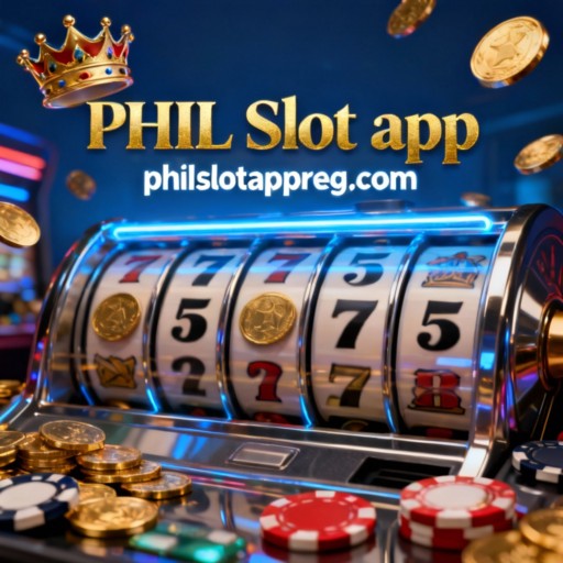 PHIL Slot app