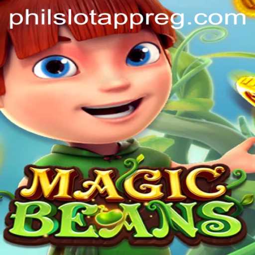 Exploring the Thrilling World of MAGICBEANS on PHIL Slot App