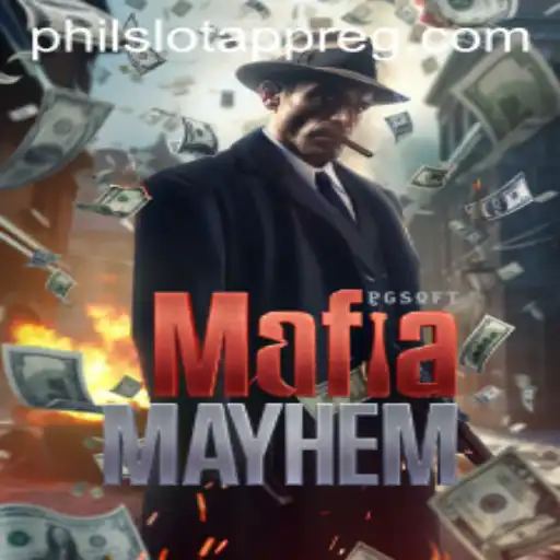 Exploring the Thrilling World of MafiaMayhem on the PHIL Slot App