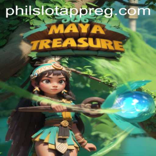 Exploring the Thrills of MayaTreasure in the Exciting PHIL Slot App