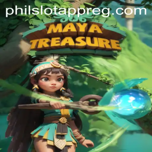 Exploring the Thrills of MayaTreasure in the Exciting PHIL Slot App