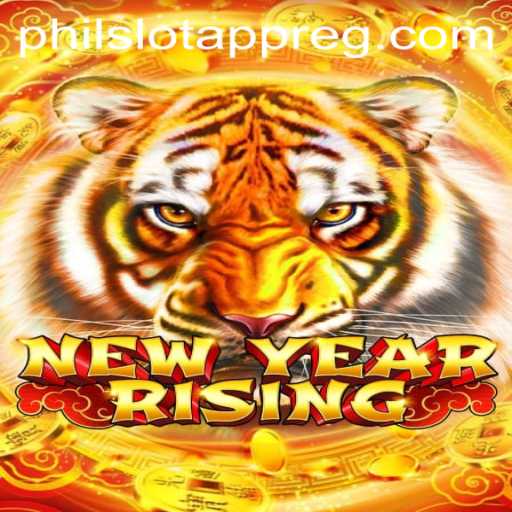 Unveiling NewYearRising from PHIL Slot App