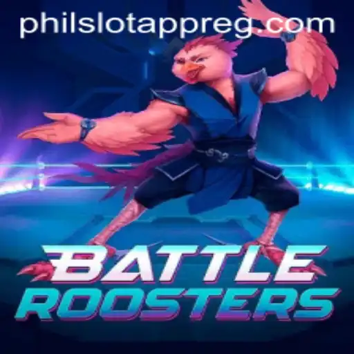BattleRoosters: A New Era in Mobile Gaming with PHIL Slot App