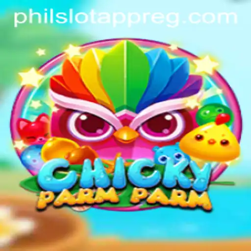 Unveiling ChickyParmParm: A Dynamic Experience with PHIL Slot App