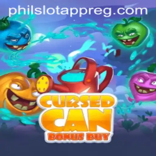 Discover the Thrills of 'CursedCanBonusBuy' with PHIL Slot App