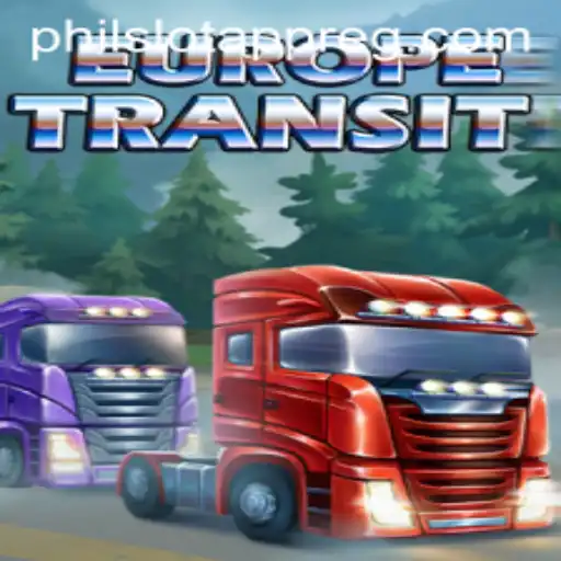 Discover the Exciting World of EuropeTransit on PHIL Slot App