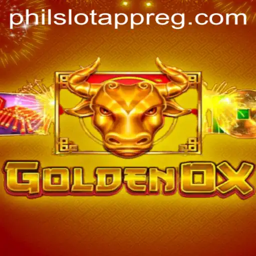 Explore the Exciting World of GoldenOx: A Comprehensive Guide to the PHIL Slot App