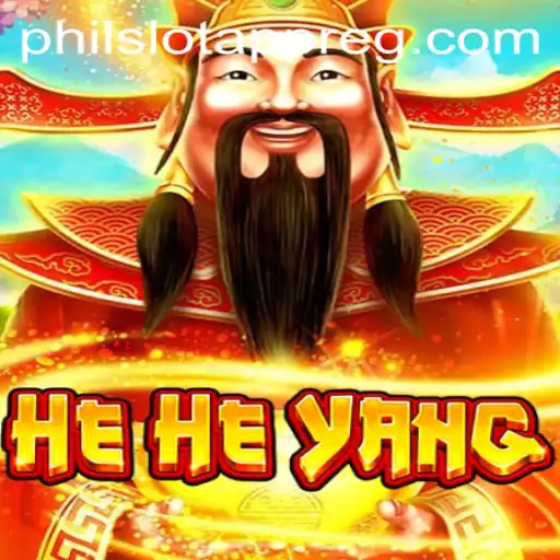 HeHeYang: A Comprehensive Guide to the PHIL Slot App Game