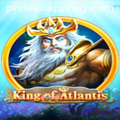 Exploring the Enchanting World of KingofAtlantis on PHIL Slot App