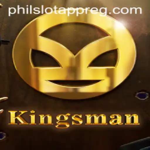Exploring the Thrills of 'Kingsman': A Dive into PHIL Slot App's Latest Game