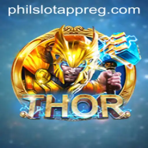 Unveiling THOR: The Exciting Features of PHIL Slot App