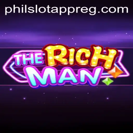 TheRichMan: Exploring the PHIL Slot App Experience