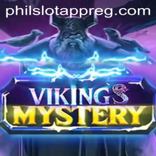 Discover the Thrills of VikingsMystery on PHIL Slot App