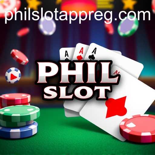 PHIL Slot app