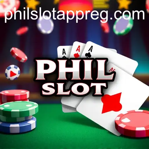 Poker Games and the Rise of the PHIL Slot App
