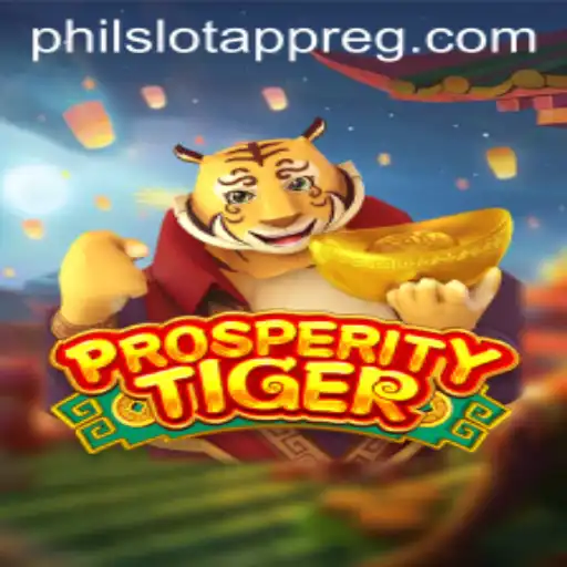 Discover the Thrilling World of ProsperityTiger on PHIL Slot App