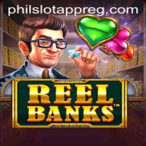Exploring the Thrilling World of ReelBanks: A Deep Dive into the PHIL Slot App