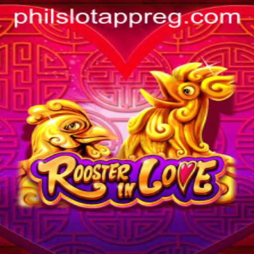 Exploring the Exciting World of RoosterInLove in PHIL Slot App