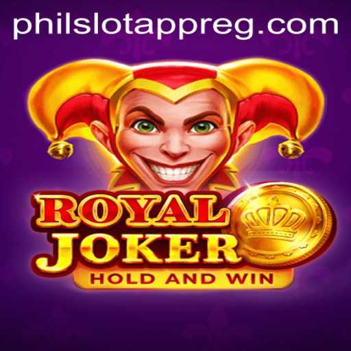 Exploring RoyalJoker: The New PHIL Slot App Phenomenon