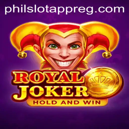 Exploring RoyalJoker: The New PHIL Slot App Phenomenon