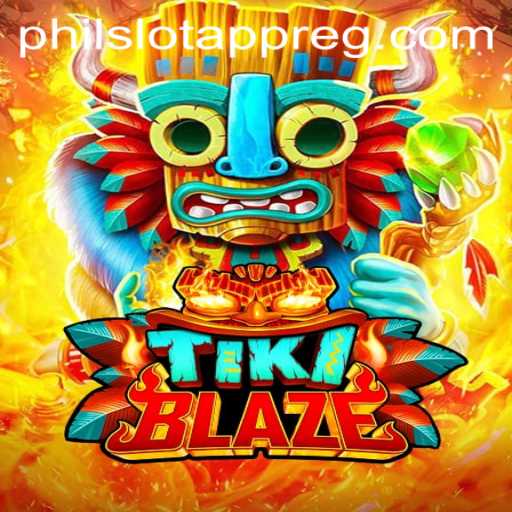 Unveiling TikiBlaze: An Exciting Venture in the World of PHIL Slot App Gaming