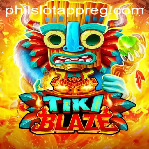 Unveiling TikiBlaze: An Exciting Venture in the World of PHIL Slot App Gaming