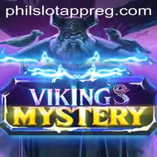 Discover the Thrills of VikingsMystery on PHIL Slot App