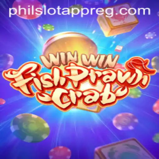 Exploring WinWinFishPrawnCrab: A Dive into the PHIL Slot App's Exciting New Game
