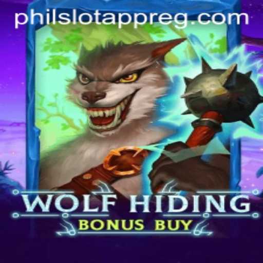 Exploring the Exciting Realm of WolfHidingBonusBuy on PHIL Slot App