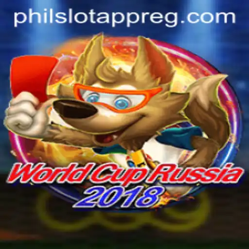 WorldCupRussia2018: Exploring the Thrills of PHIL Slot App